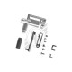 Cyma AK Hop up Chamber, Your hop up chamber is responsible for controlling the level of adjustment offered by your replica